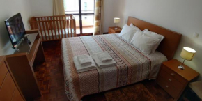 Отель Jardins Piornais Funchal Apartment  Фуншал